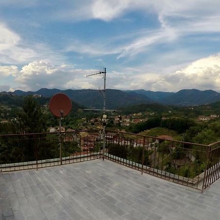 Вілла Casa Della Nonna Filo Беверино Екстер'єр фото