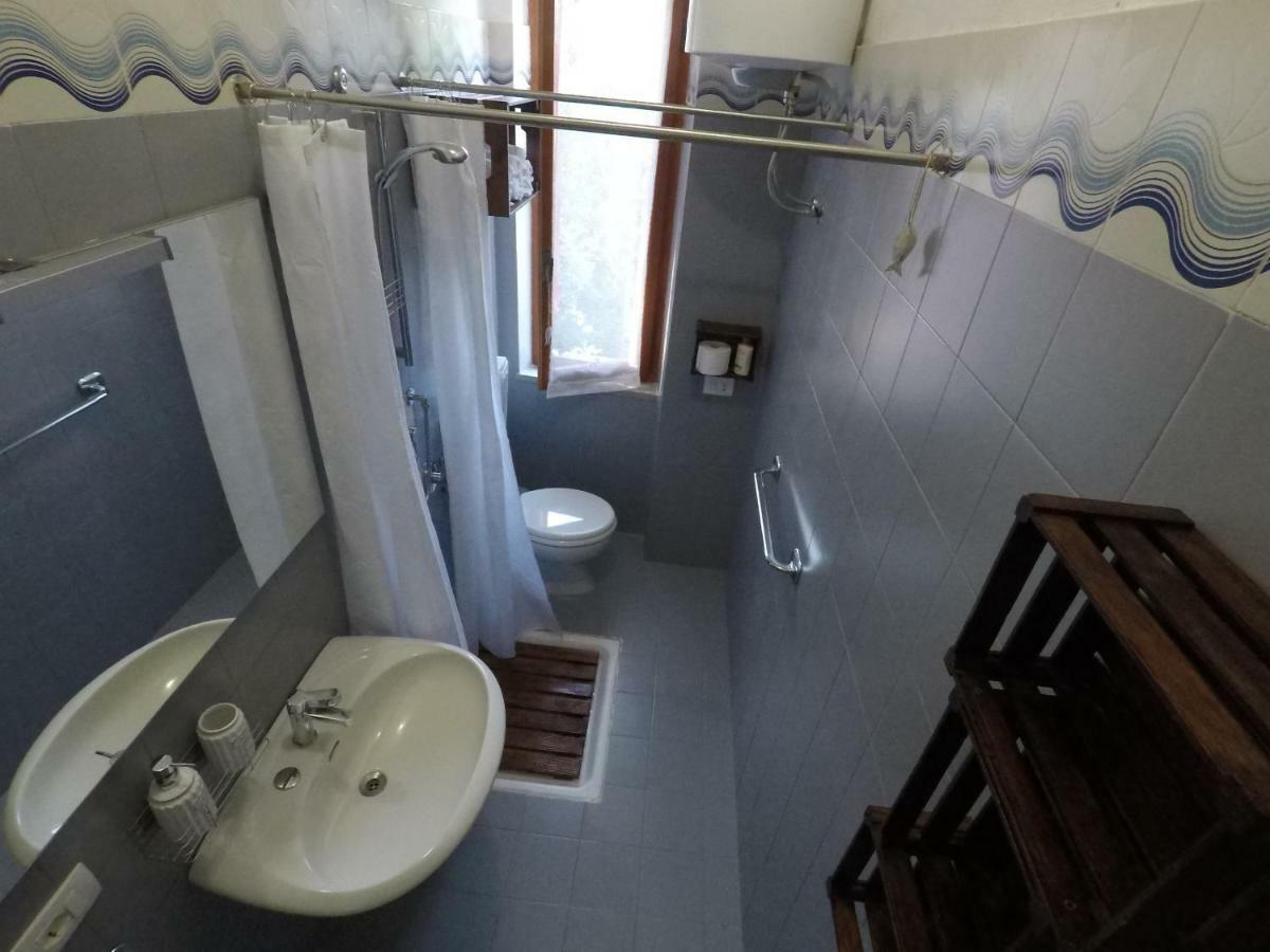 Вілла Casa Della Nonna Filo Беверино Екстер'єр фото
