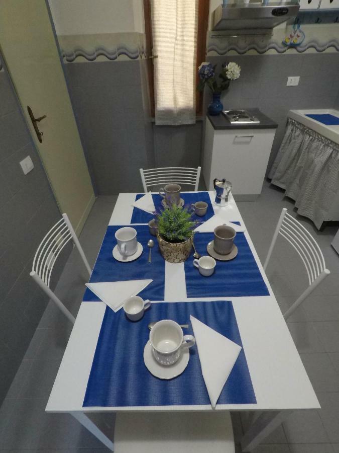 Вілла Casa Della Nonna Filo Беверино Екстер'єр фото