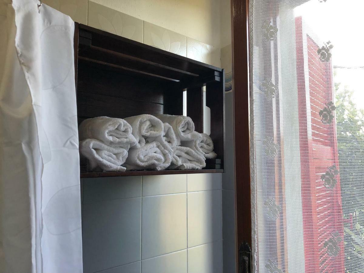 Вілла Casa Della Nonna Filo Беверино Екстер'єр фото