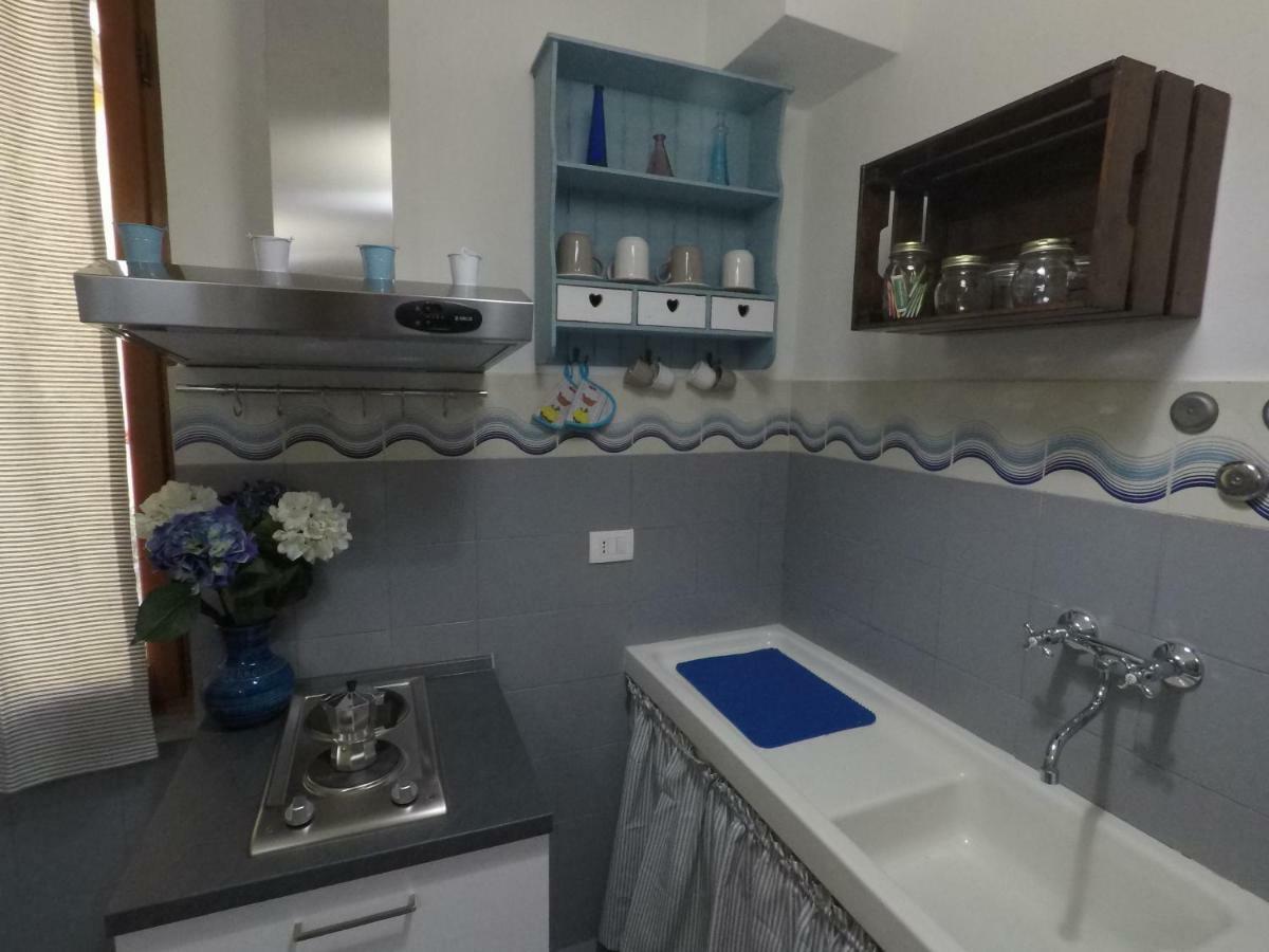 Вілла Casa Della Nonna Filo Беверино Екстер'єр фото