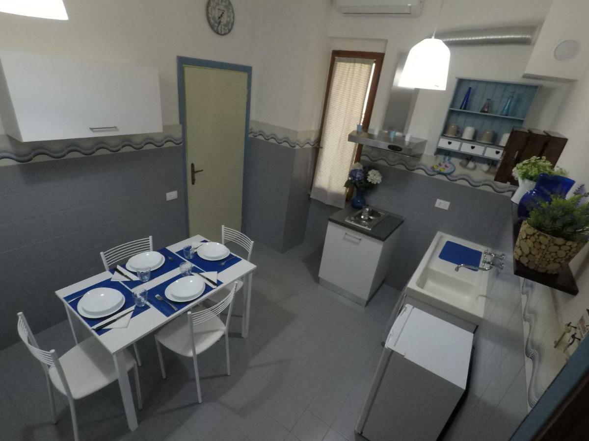 Вілла Casa Della Nonna Filo Беверино Екстер'єр фото